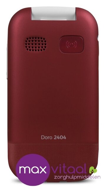 Mobiele telefoon 2404 2G -