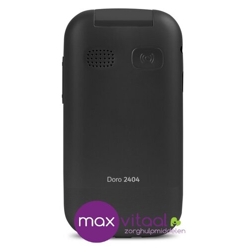 Mobiele telefoon 2404 2G - Mobiele telefoon 2404 2G -