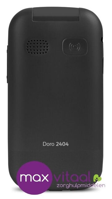 Mobiele telefoon 2404 2G -