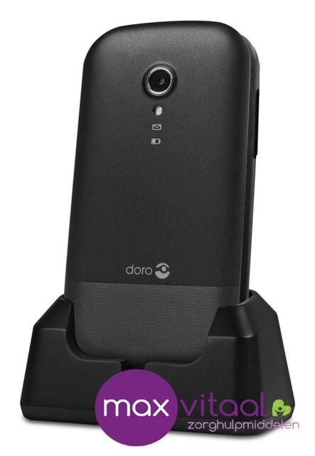 Mobiele telefoon 2404 2G -