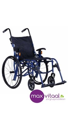 Excel 9.9 Zelfvoortbeweger -