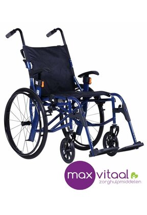 Excel 9.9 Zelfvoortbeweger -