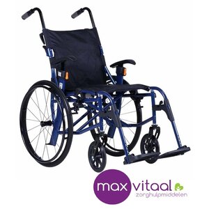 Excel 9.9 Zelfvoortbeweger -