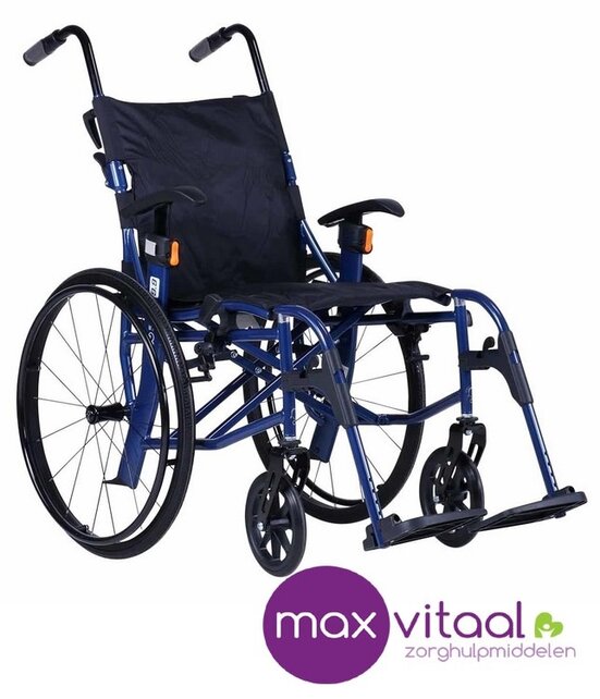 Excel 9.9 Zelfvoortbeweger -