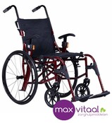 Excel 9.9 Zelfvoortbeweger -