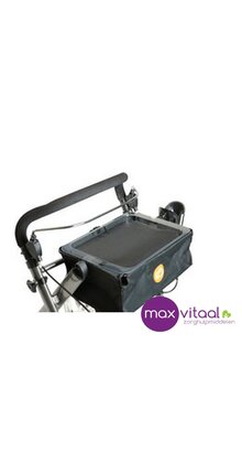 Excel Virage rollator -