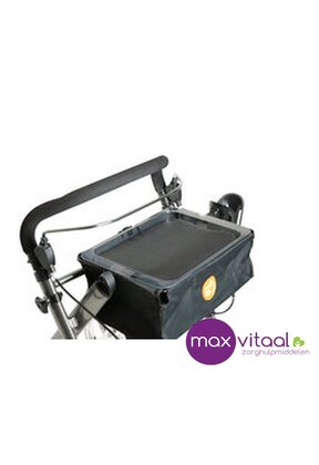 Excel Virage rollator -