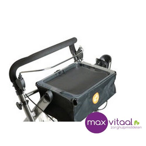 Excel Virage rollator -