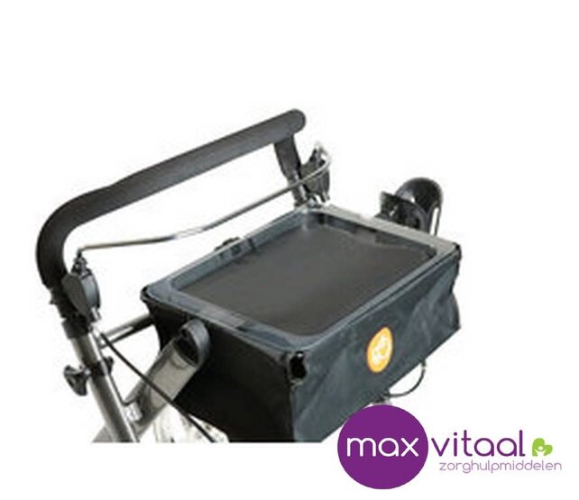 Excel Virage rollator - Excel Virage rollator -