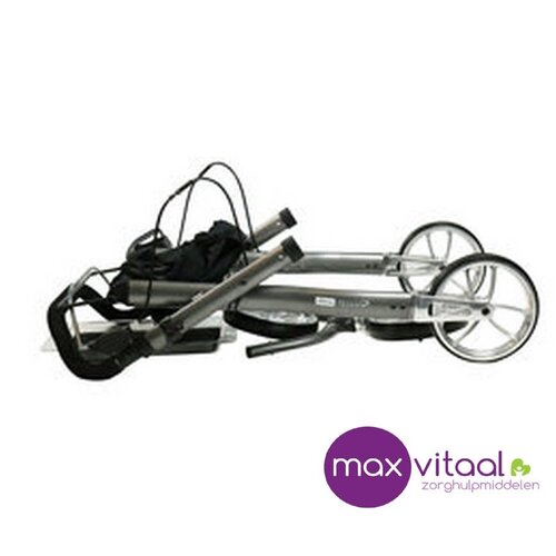 Excel Virage rollator -