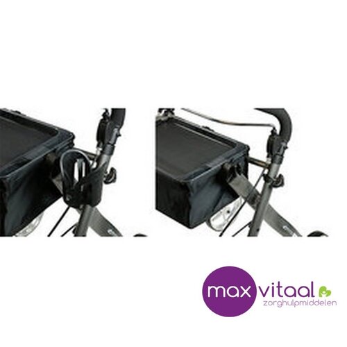 Excel Virage rollator -
