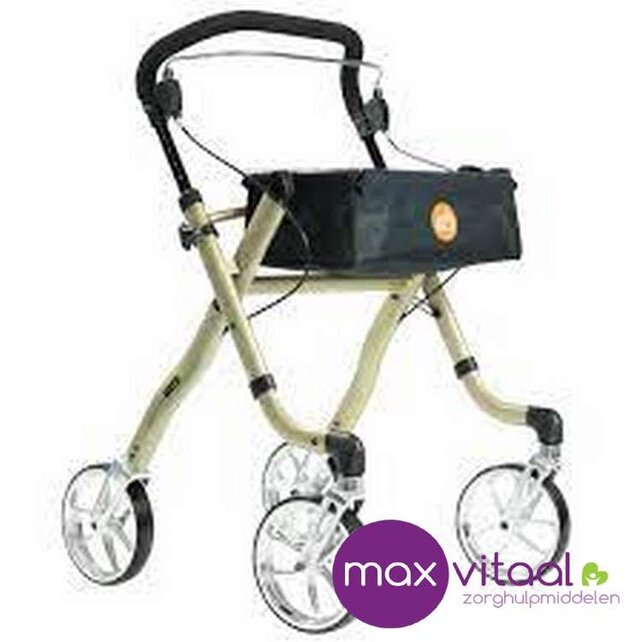 Excel Virage rollator - Excel Virage rollator -