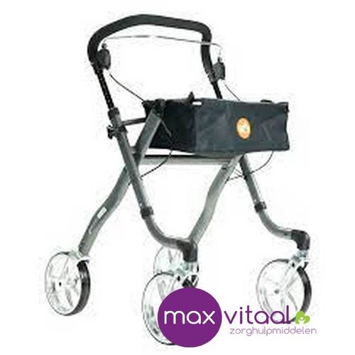 Excel Virage rollator -