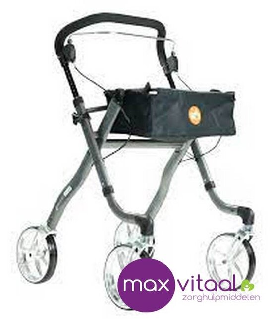 Excel Virage rollator - Excel Virage rollator -