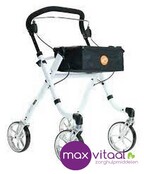 Excel Virage rollator - Excel Virage rollator -