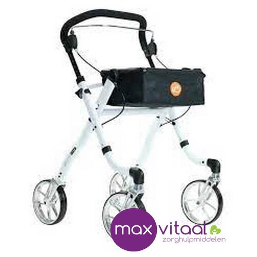 Excel Virage rollator -