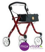Excel Virage rollator - Excel Virage rollator -