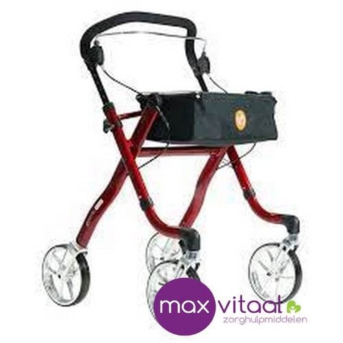 Excel Virage rollator -