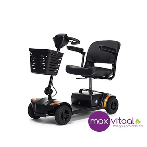 Vermeiren One standaard