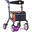 Excel Carbon F1 rollator -