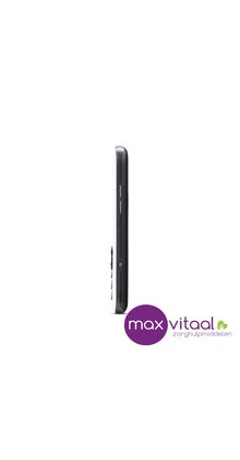 Doro Mobiele telefoon 780X(IUP) 4G met valdetectie