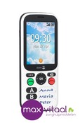 Doro Mobiele telefoon 780X(IUP) 4G met valdetectie Doro Mobiele telefoon 780X(IUP) 4G met valdetectie