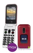 Doro Mobiele telefoon 6060 2G -