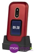 Doro Mobiele telefoon 6060 2G -