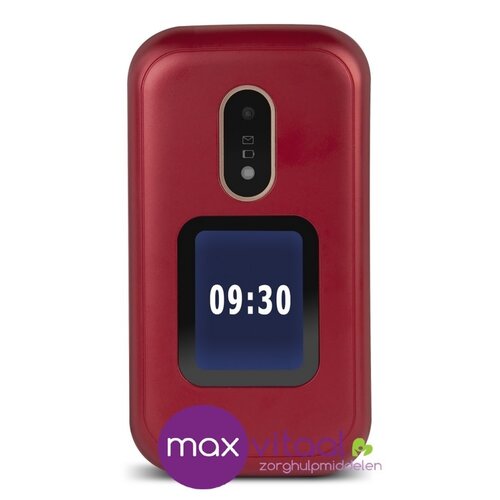 Doro Mobiele telefoon 6060 2G -