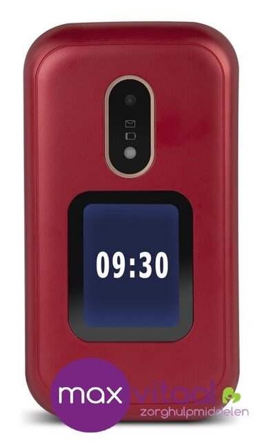 Doro Mobiele telefoon 6060 2G -