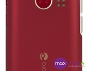 Doro Mobiele telefoon 6060 2G -