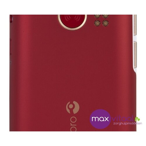 Doro Mobiele telefoon 6060 2G -