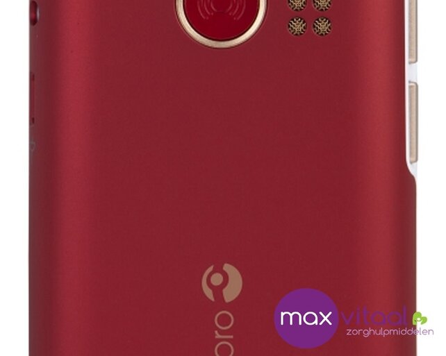 Doro Mobiele telefoon 6060 2G -