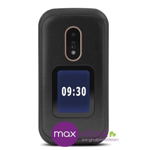 Doro Mobiele telefoon 6060 2G -