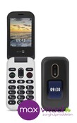 Doro Mobiele telefoon 6060 2G -