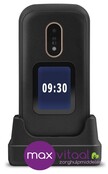 Doro Mobiele telefoon 6060 2G -