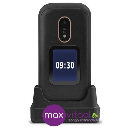 Doro Mobiele telefoon 6060 2G -