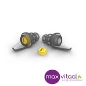 Oordopjes - reizen Oordopjes - reizen