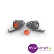 Oordopjes - evenementen