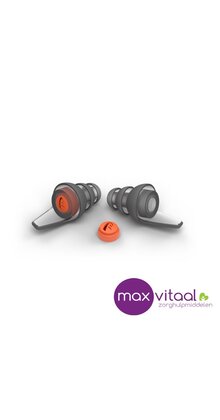 Oordopjes - evenementen