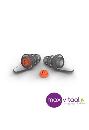 Oordopjes - evenementen