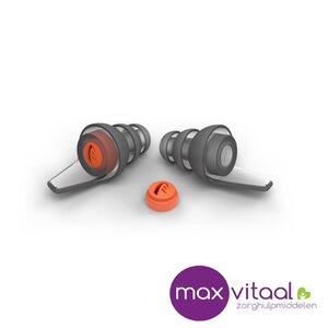 Oordopjes - evenementen