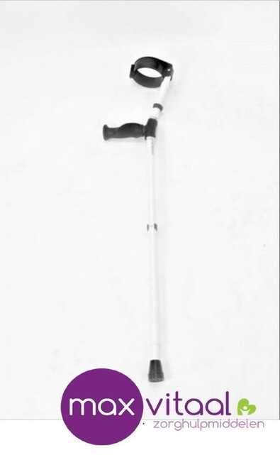 Premis OHV anatomische elleboogkruk (per paar) - Premis OHV anatomische elleboogkruk (per paar) -