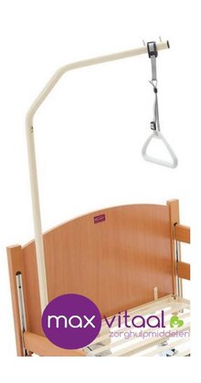 Deron Papegaai incl. triangel met verstelbare riem