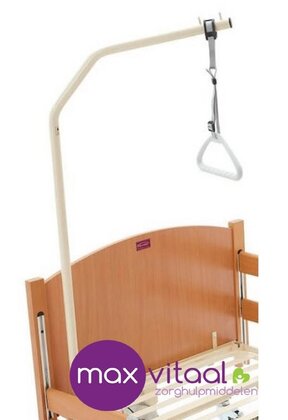 Deron Papegaai incl. triangel met verstelbare riem