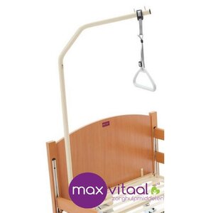 Deron Papegaai incl. triangel met verstelbare riem