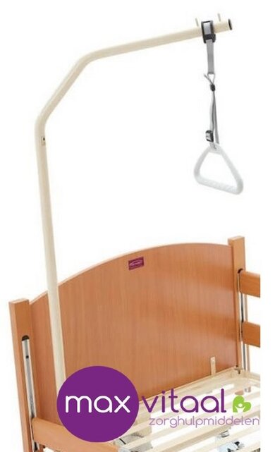 Deron Papegaai incl. triangel met verstelbare riem