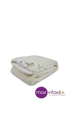 Texelana - Standaard | wollen onderdeken