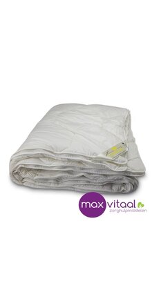 Texelana - Excellent | wolgevuld 4 seizoenen dekbed -