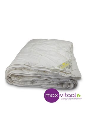 Texelana - Excellent | wolgevuld 4 seizoenen dekbed -